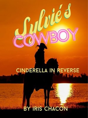 cover image of Sylvie's Cowboy